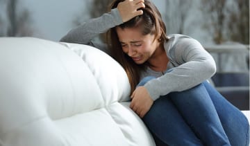 Complex Trauma, PTSD