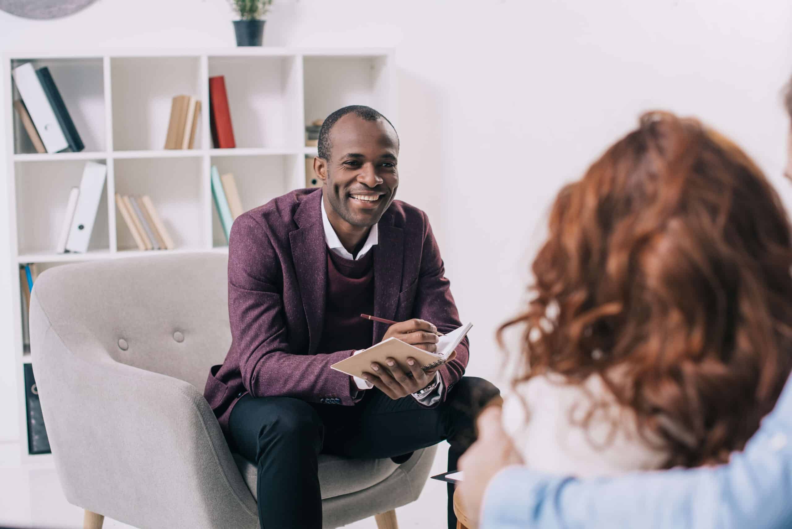 Psychodynamic Therapy