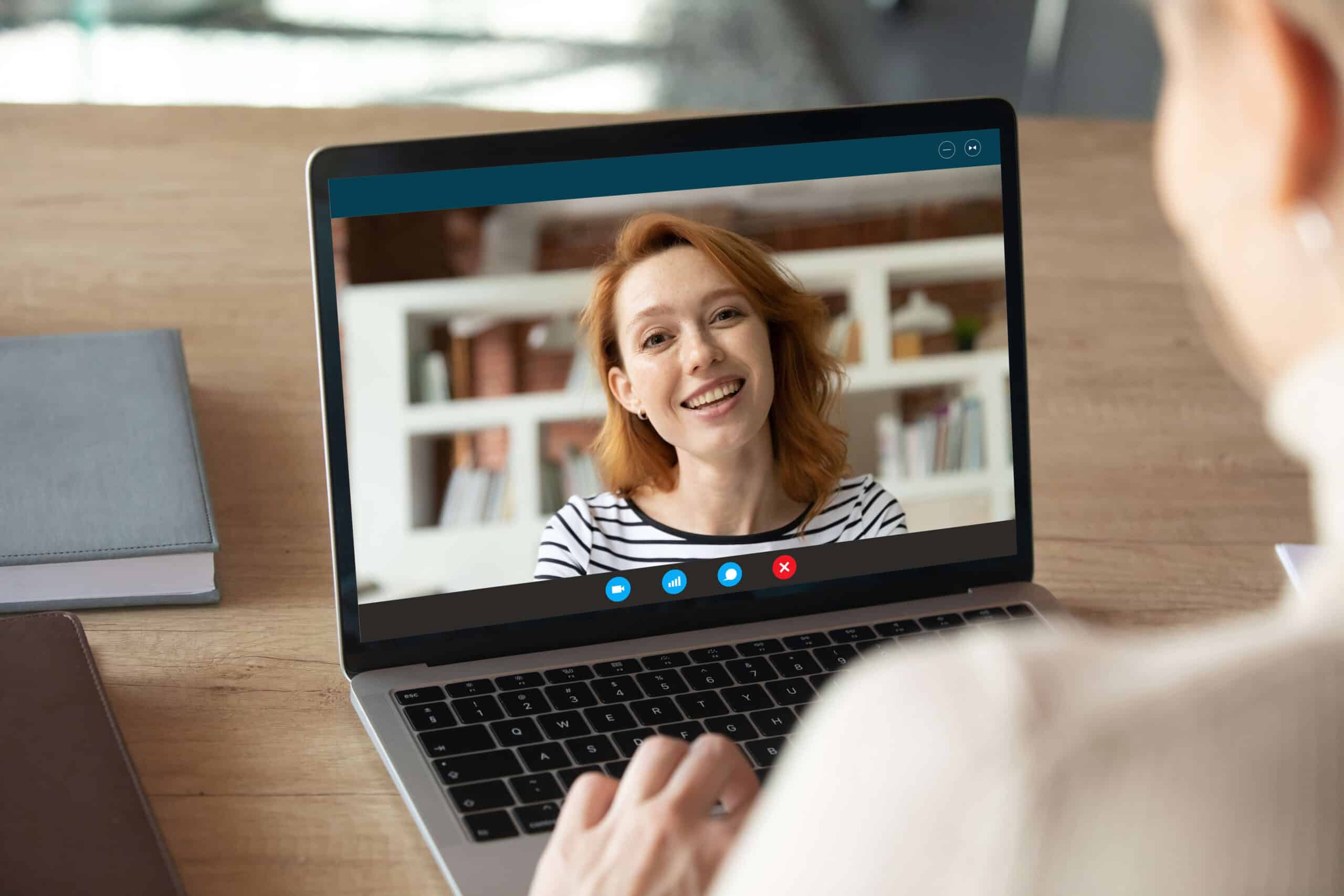 Online Therapy