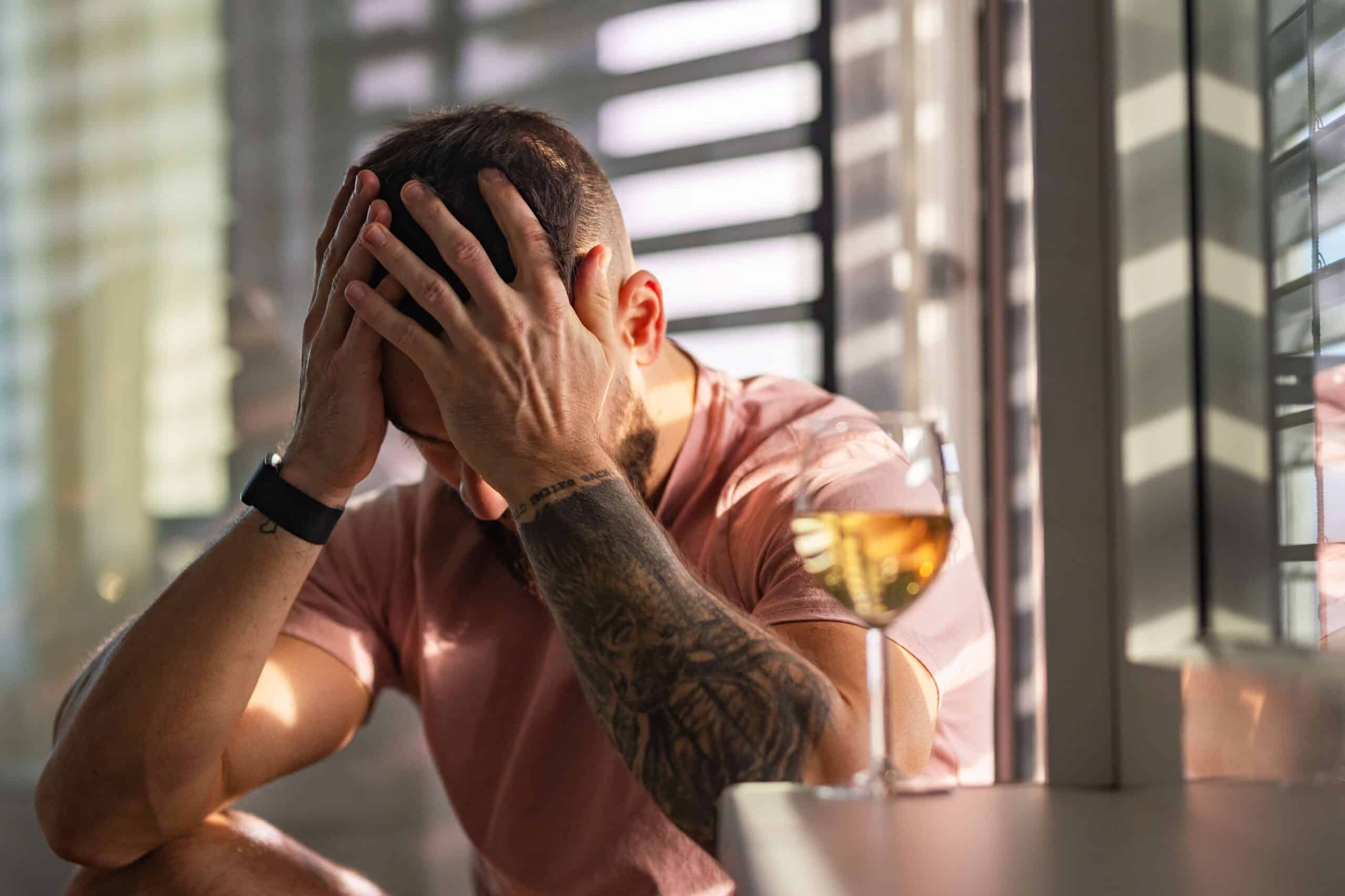 Alcoholism