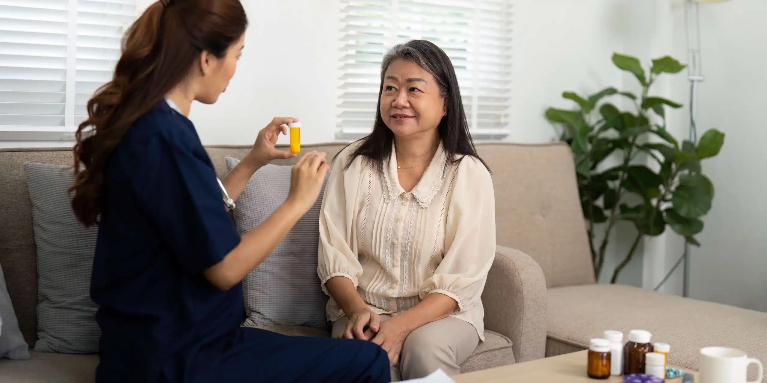 Medication Management