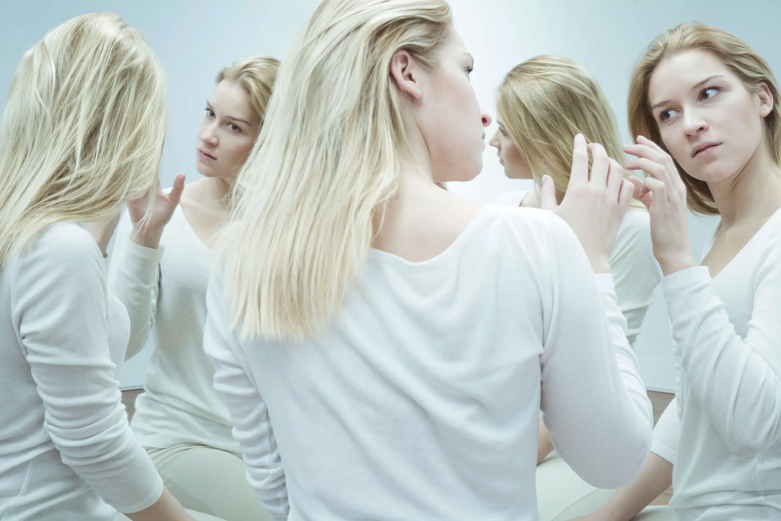 Personality Disorders