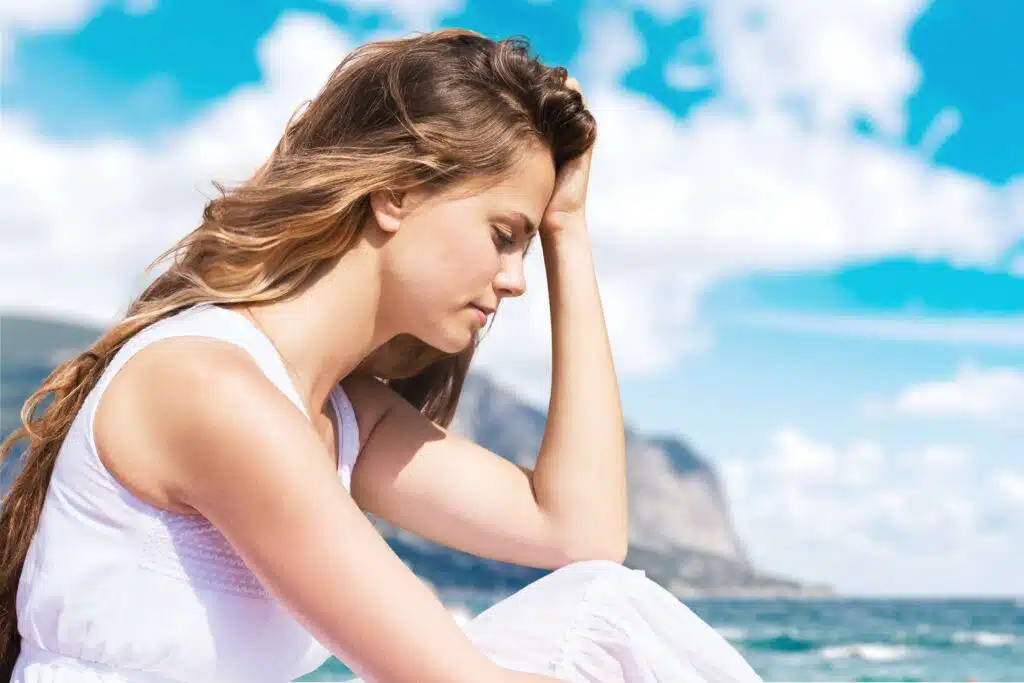 Anxiety | Lifescape Recovery Mental Health Services Anxiety