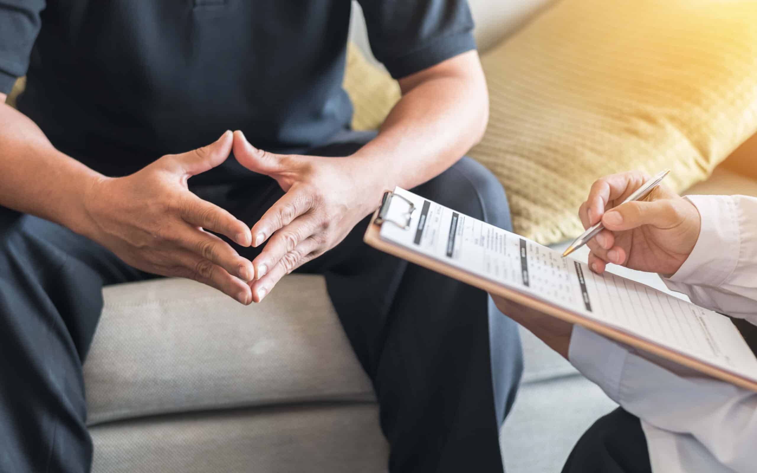 Behavioral Therapies