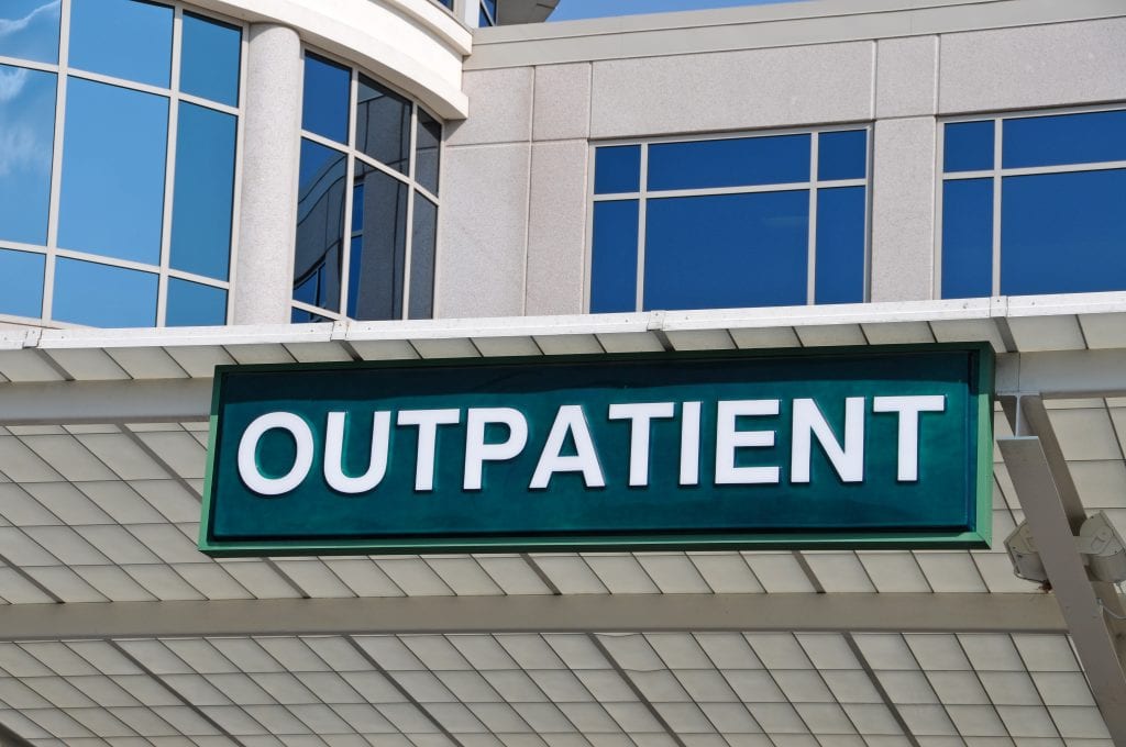 outpatient programs at Overland, Los Angeles