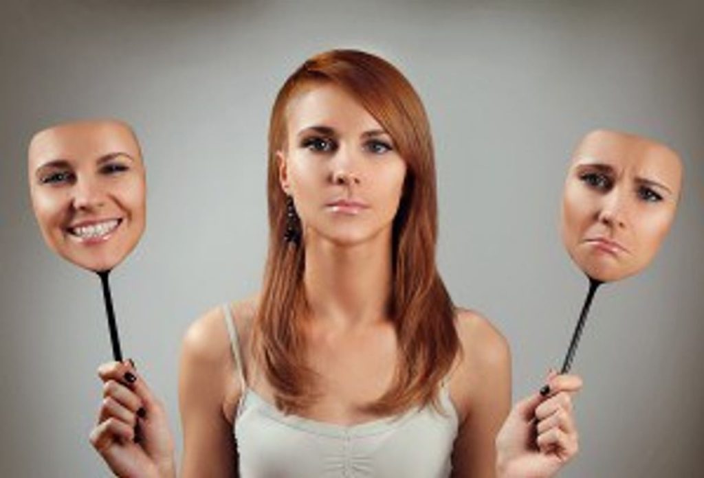 BORDERLINE PERSONALITY DISORDER