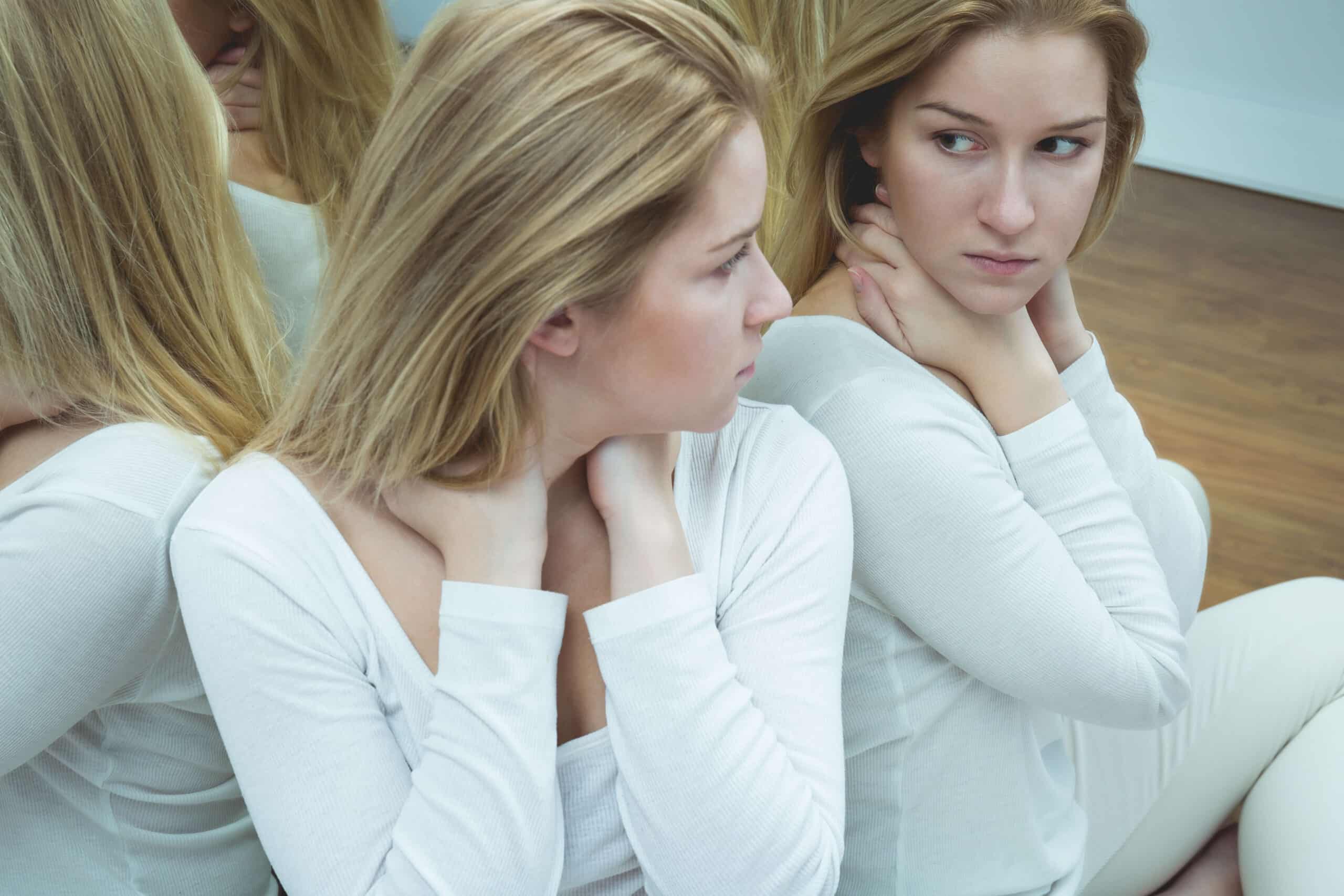 Borderline Personality Disorder