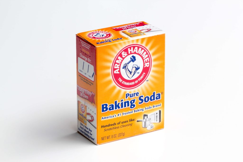 LifeScape Recovery Mental Health Services baking soda flash