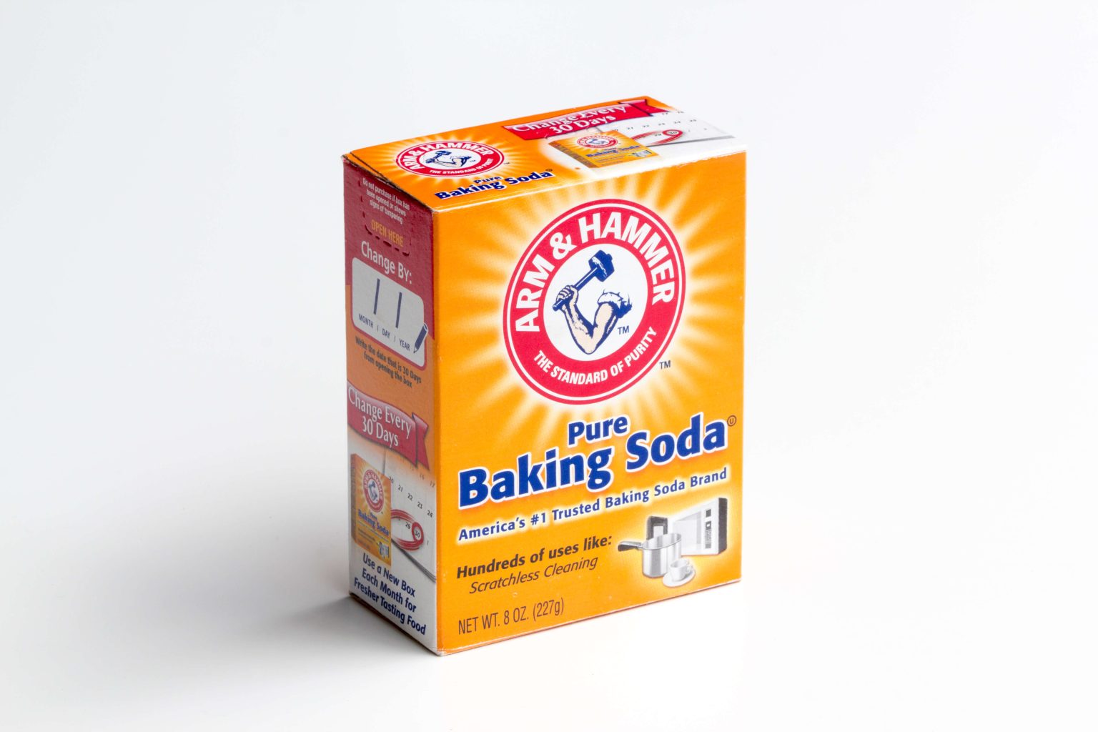 Baking Soda To Pass Drug Test For Meth lifescaperecovery.com