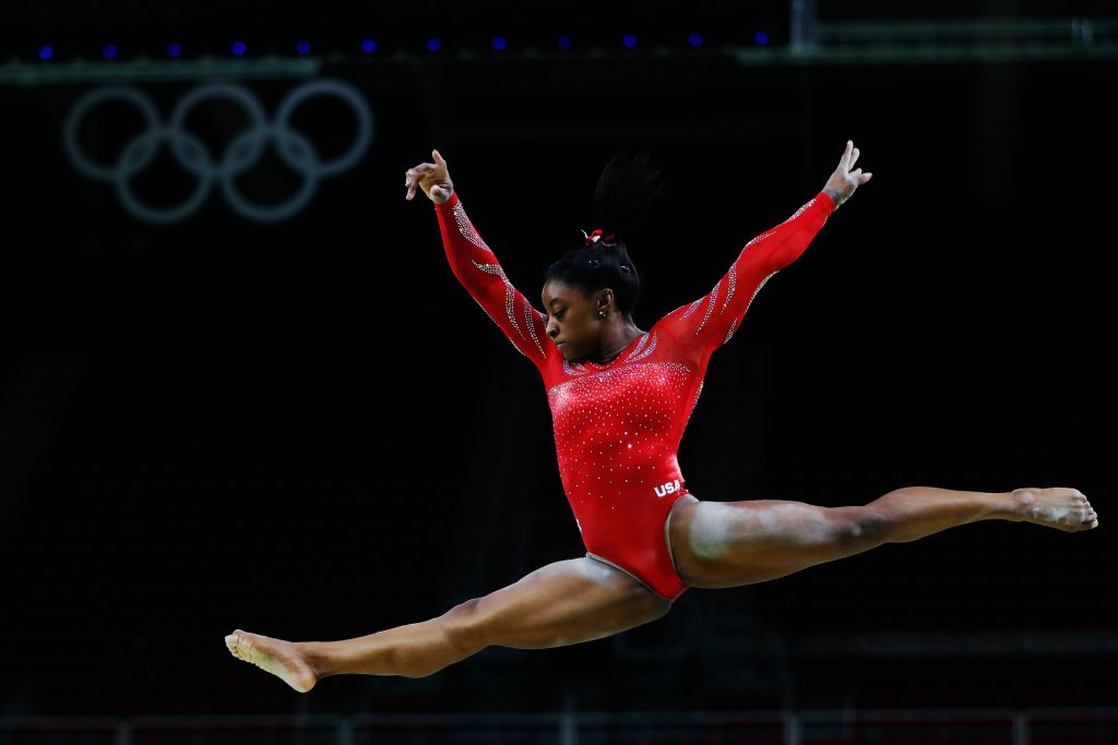 LifeScape Recovery Mental Health Services WHAT HAPPENED TO SIMONE BILES?