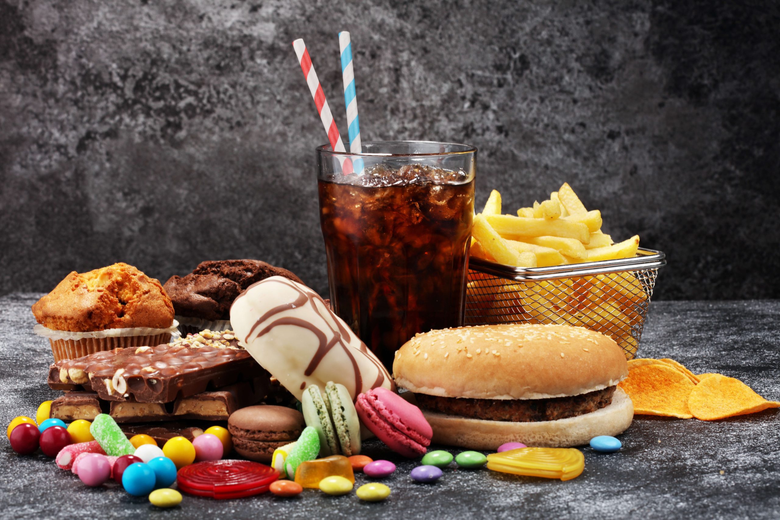 LifeScape Recovery Mental Health Services The Most Addictive Foods