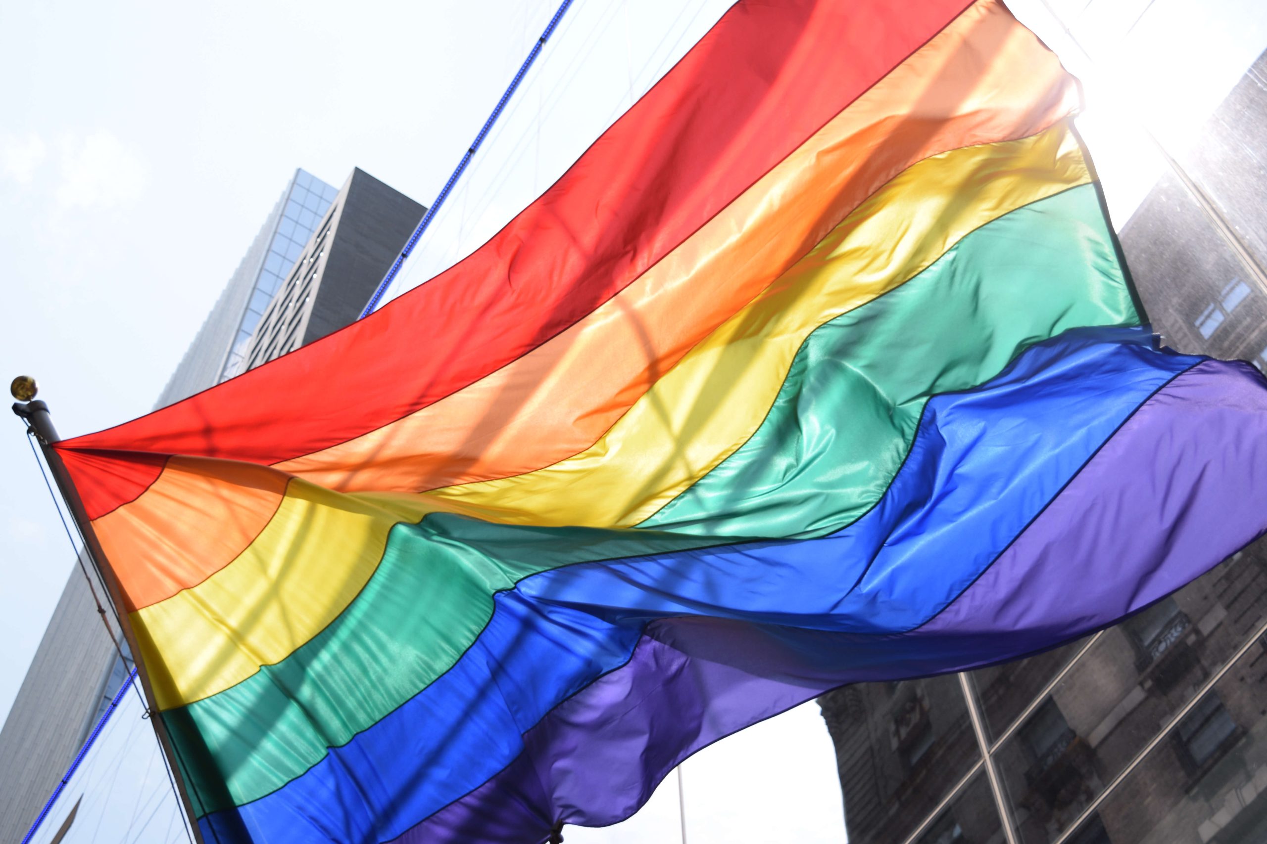 Celebrating Pride Month 2023: Promoting Mental Health and LGBTQ+ Inclusivity