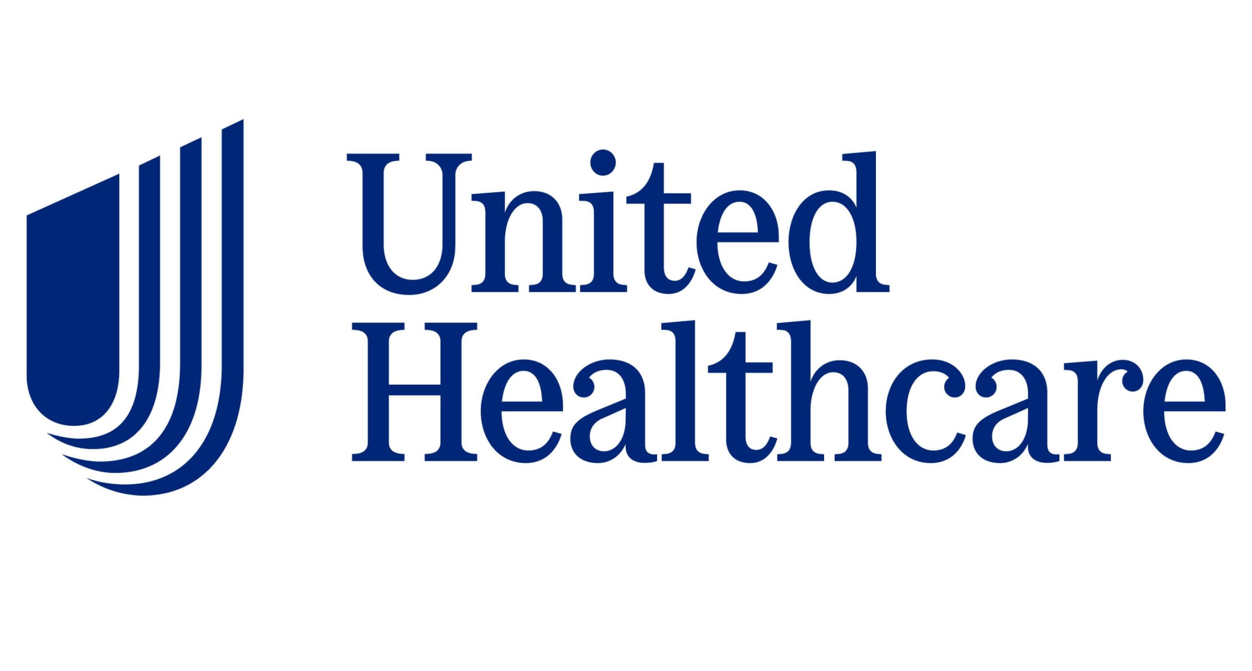 United healthcare Insurance accepted