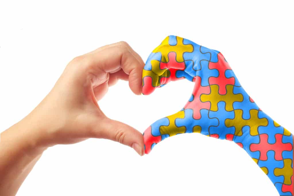 Supporting Mental Health for Individuals on the Autism Spectrum | LifeScape Recovery Mental Health Services Supporting Mental Health for Individuals on the Autism Spectrum