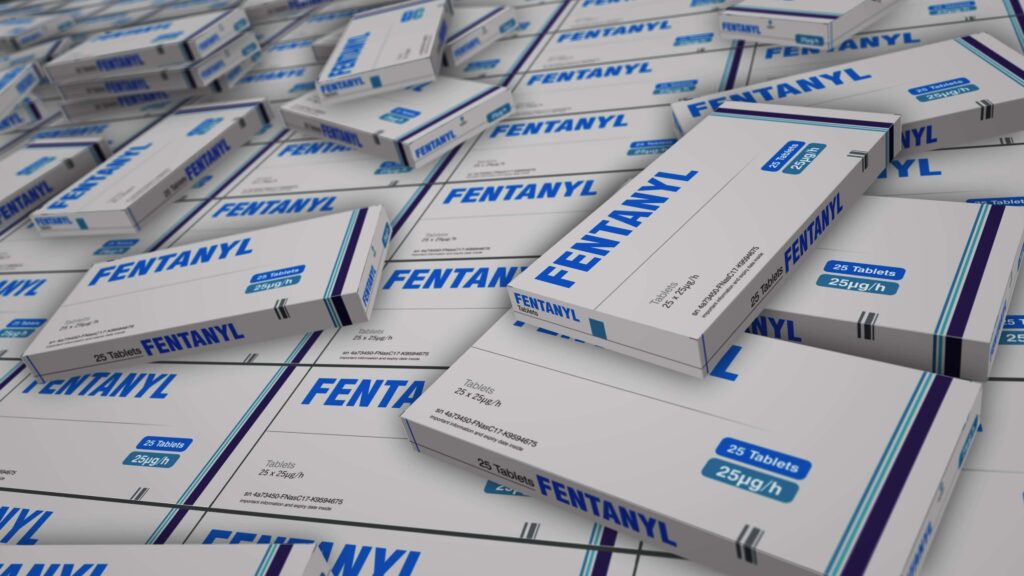 Fentanyl Side Effects: The Risks & Realities | LifeScape Recovery Mental Health Services Fentanyl Side Effects: The Risks & Realities