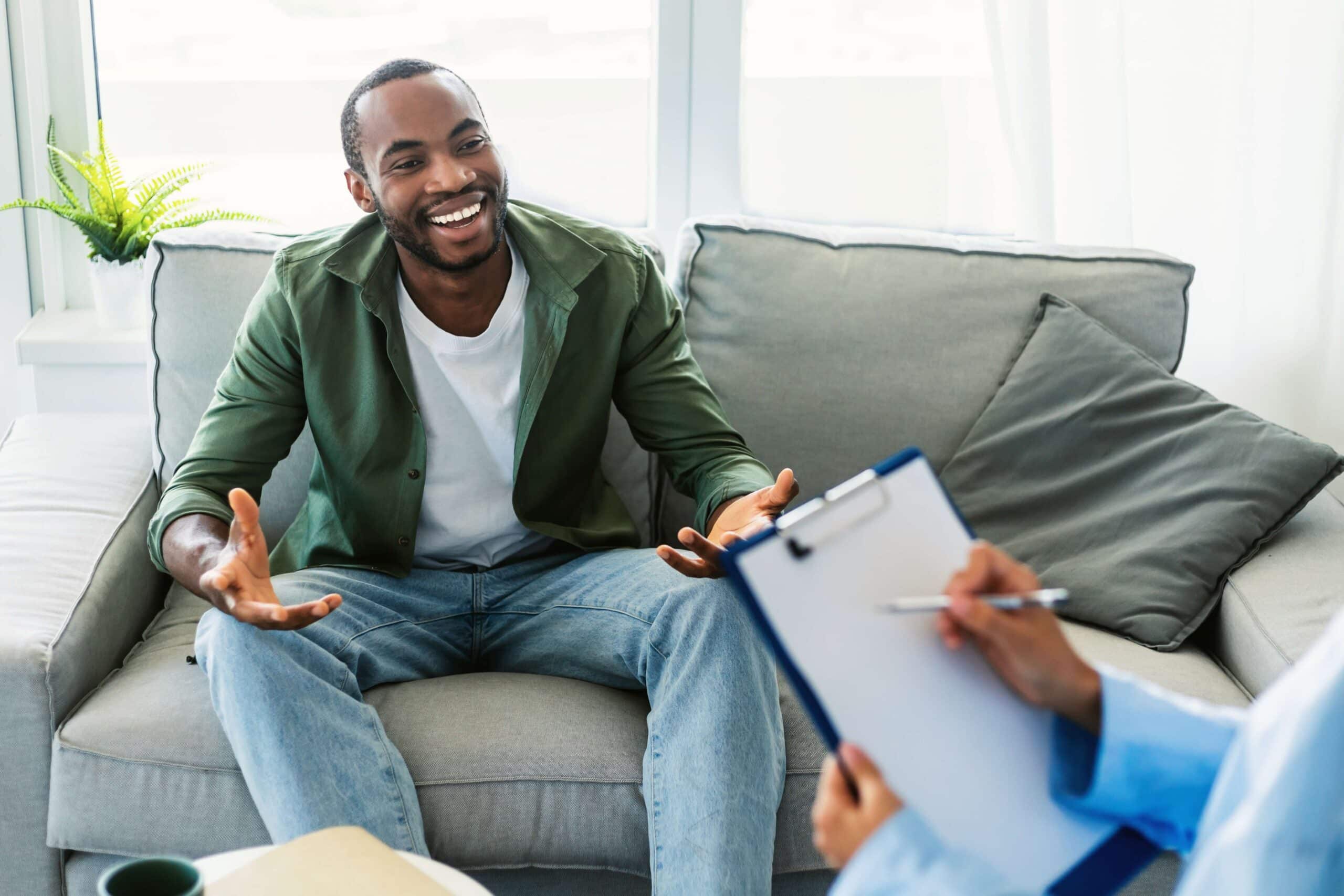 Honoring Men’s Mental Health: A June Reflection and Path to Wellness