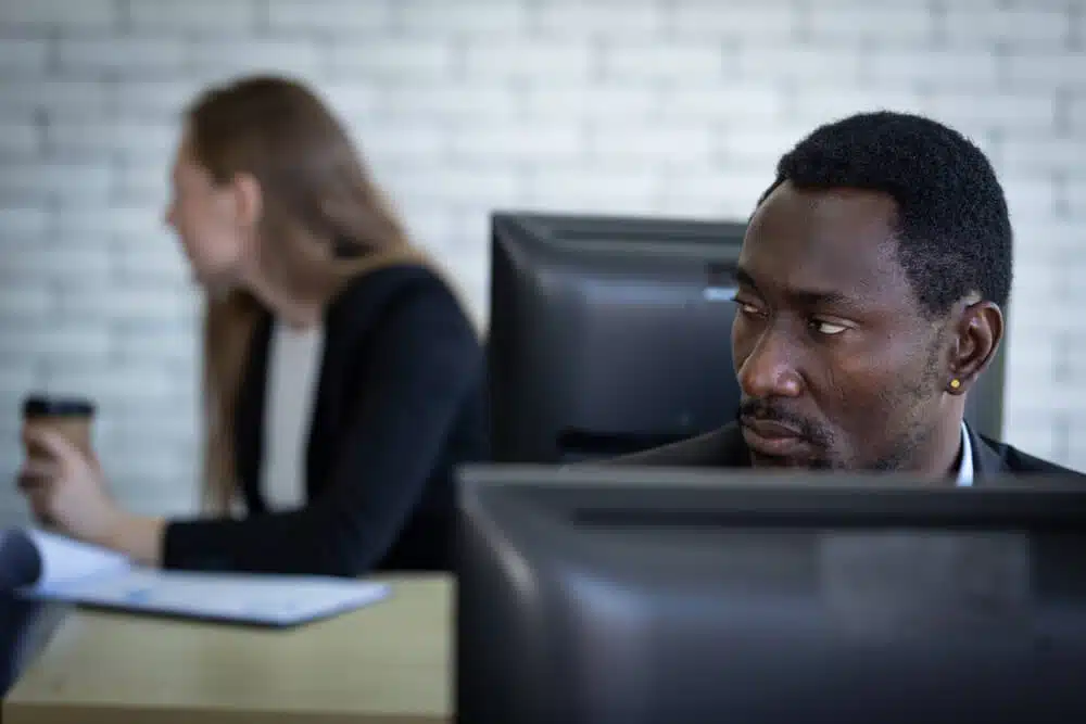 shutterstock_1909380622 1 | Lifescape Recovery Mental Health Services Paranoid Personality Disorder: Symptoms, Causes & Treatment Options